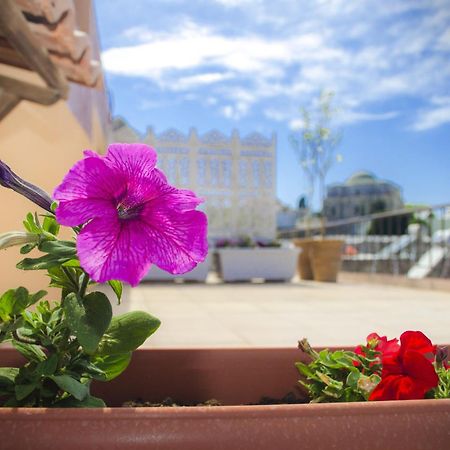 Petrino Lejlighedshotel Rhodes City Værelse billede
