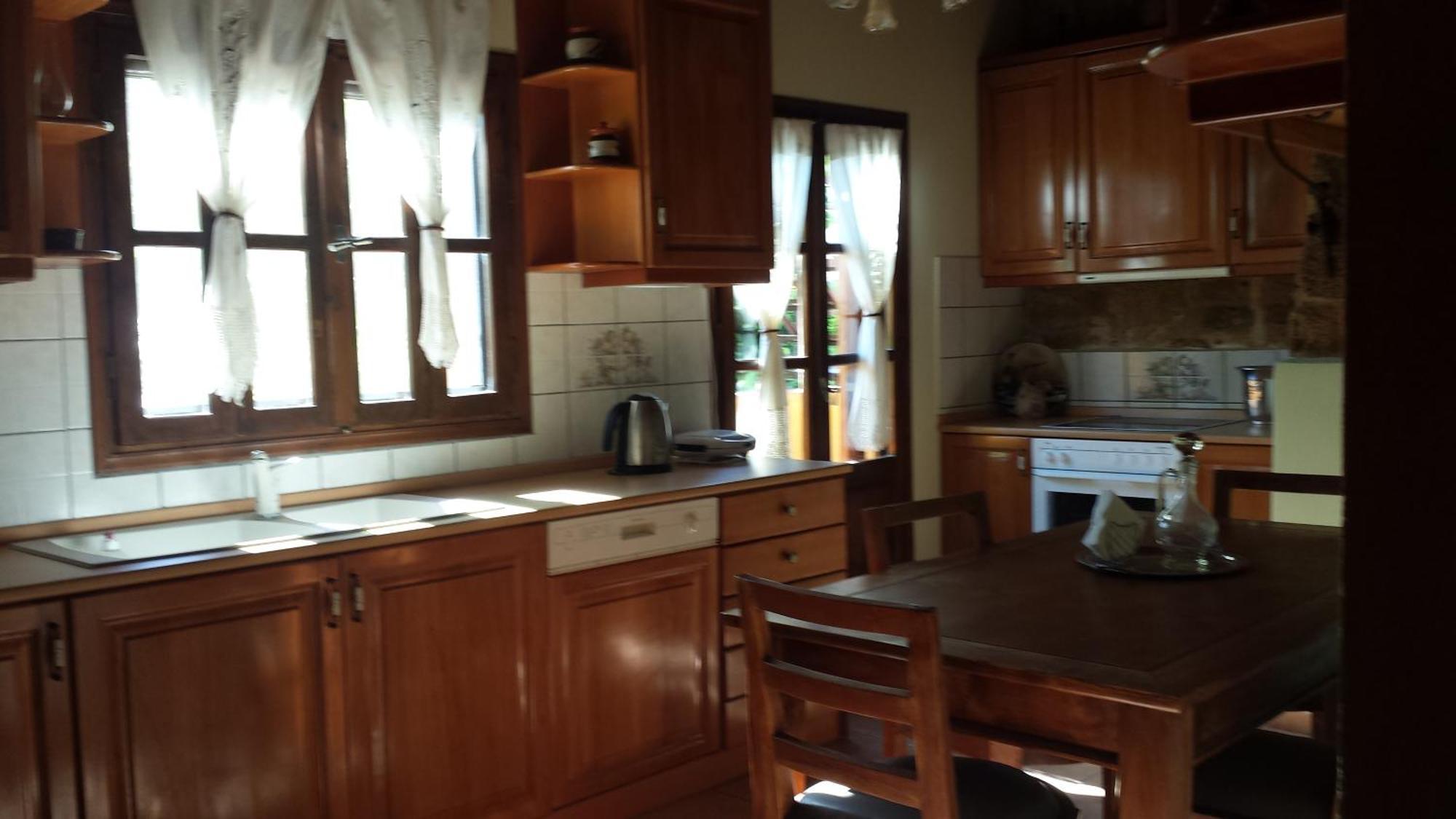 Petrino Lejlighedshotel Rhodes City Eksteriør billede