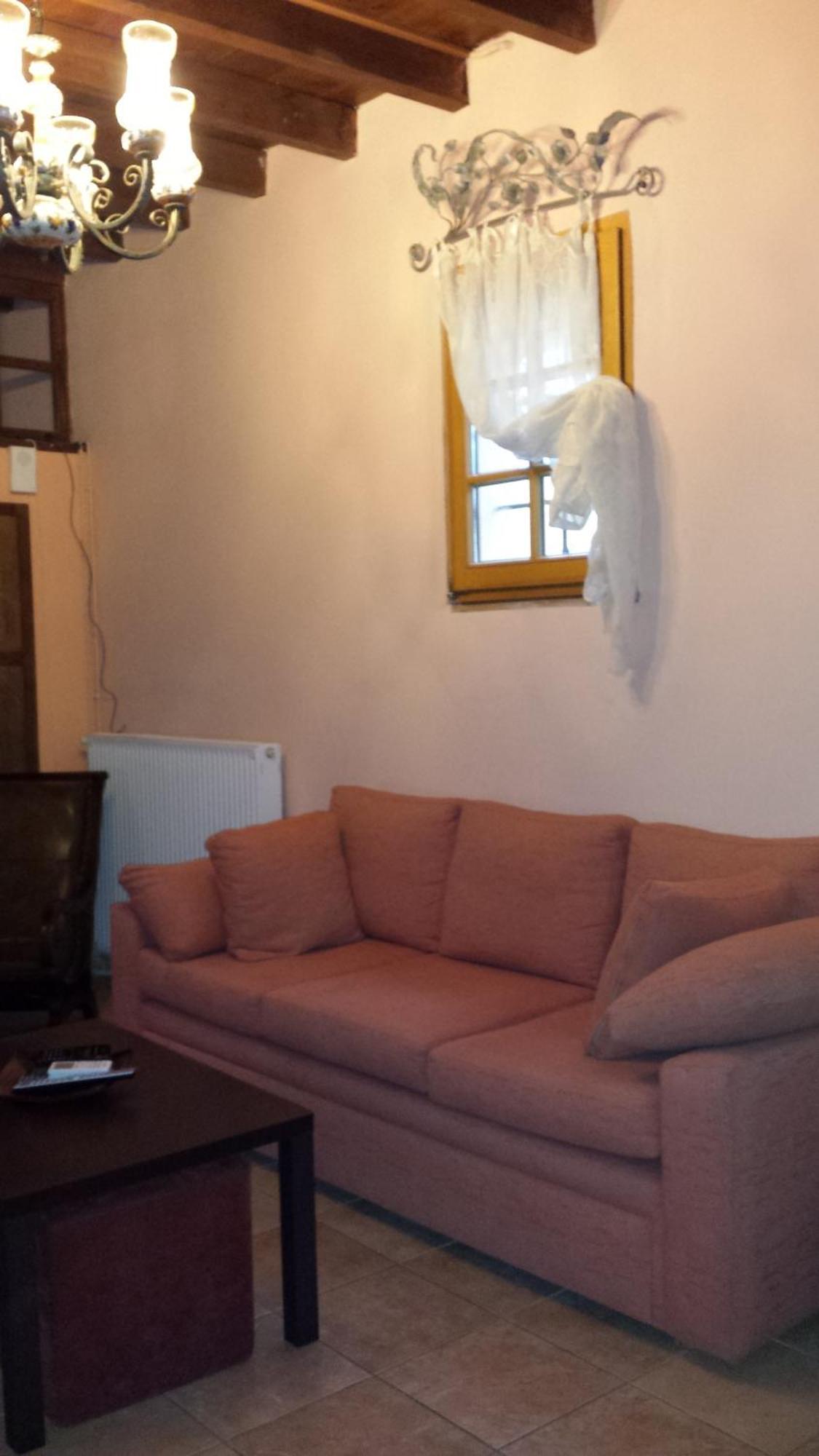 Petrino Lejlighedshotel Rhodes City Værelse billede
