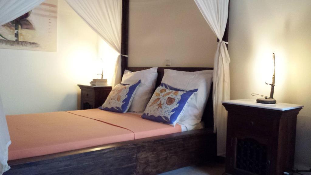 Petrino Lejlighedshotel Rhodes City Eksteriør billede