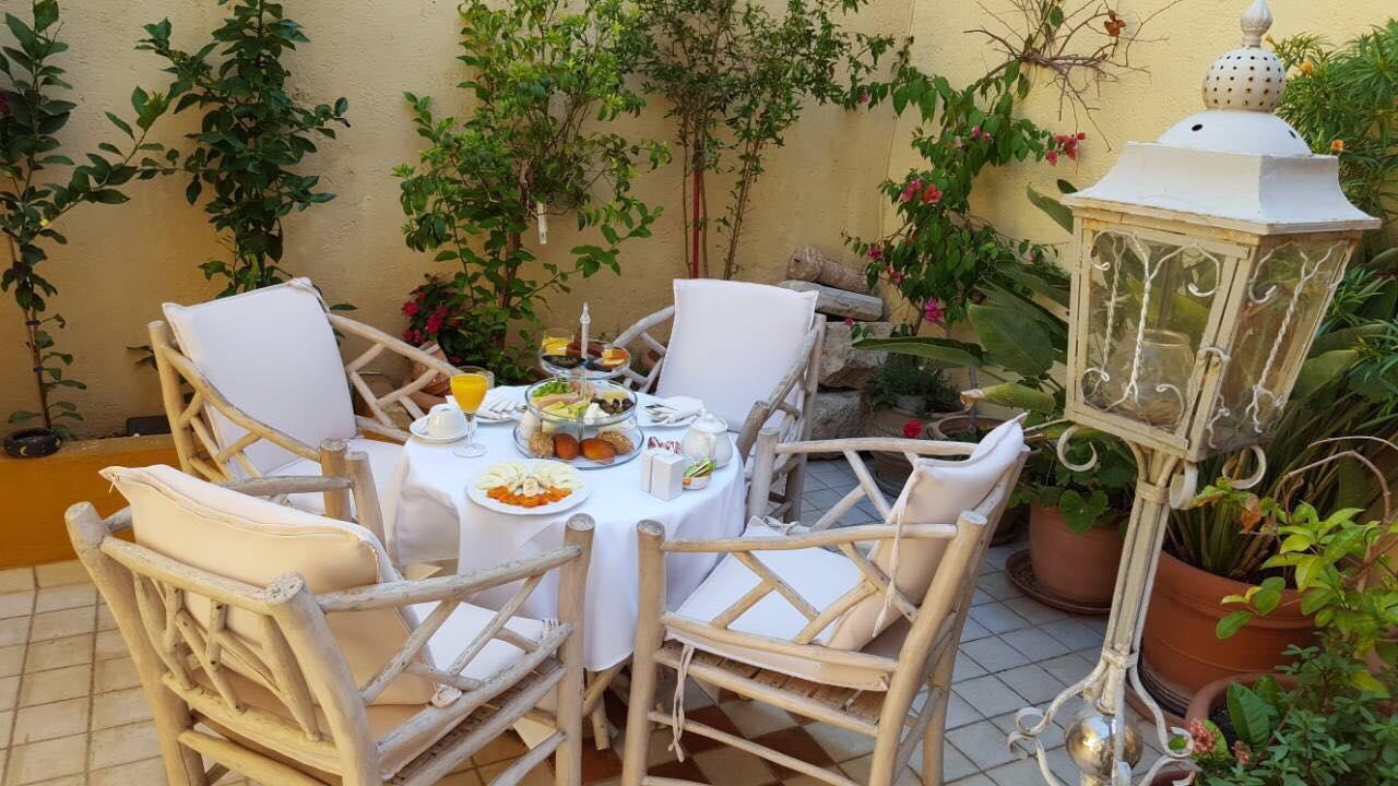 Petrino Lejlighedshotel Rhodes City Eksteriør billede